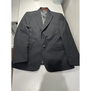 Kids‎ Black Wool Blazer Suit Jacket Exclusively for Mur Lee's Lynbrook NY